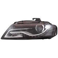 Xenon Scheinwerfer links für