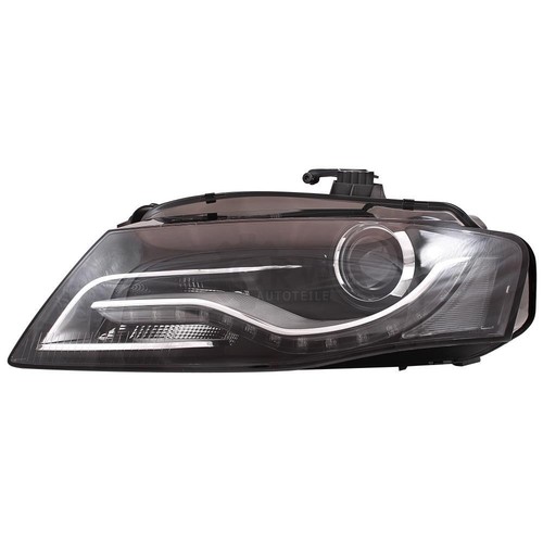 Xenon scheinwerfer links - xenon,