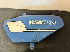 HERCULES K 50  Ultra  Seitendeckel Verkleidung Seitenverkleidung