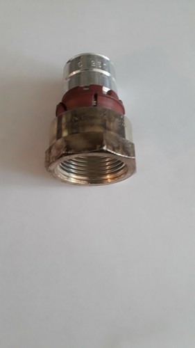 Uponor pressfittings press - uponor,