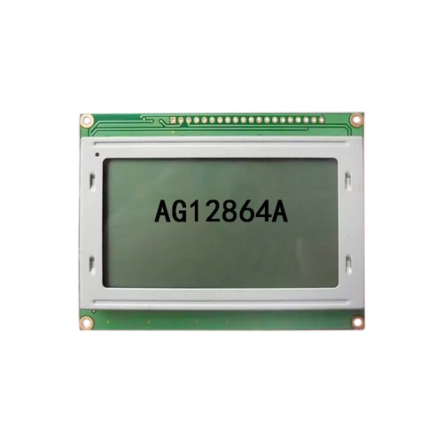 Neues versiegeltes ag12864a - versiegeltes,