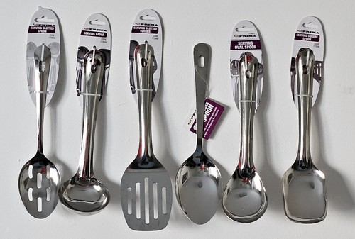 Teiliges löffel set - 6-teiliges,