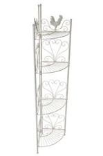 Standregal "Marie" Eck-Regal