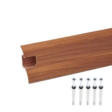 Fussleisten 10 - 100 Meter