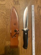 Al Mar Pentagon Seki Japan Messer