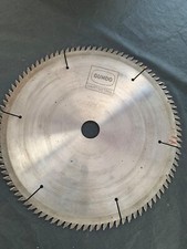 GUHDO Hartmetall  Sägeblatt VW 2024 ø 300 x 30  Z - 96 n max. 7500