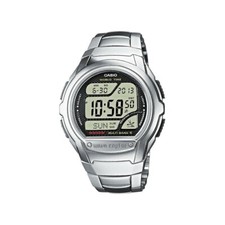 Casio Uhr Wave Ceptor digitale