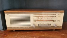 60er-Jahre Radio Schaub Lorenz Viola Typ 250143 Retro Vintage 