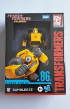 Transformers The Movie Studio