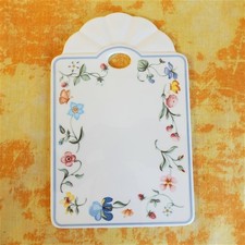 Villeroy & Boch Mariposa Frühstücksbrettchen