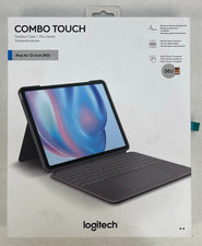 LOGITECH Combo Touch iPad Air