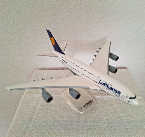 Airbus a380 800 - --800, lufthansa