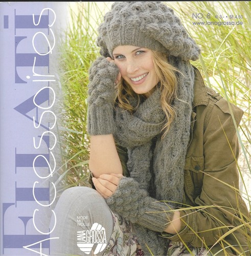 Lana grossa filati - lana, accessoires