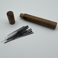 Reibahlen Rund Altes