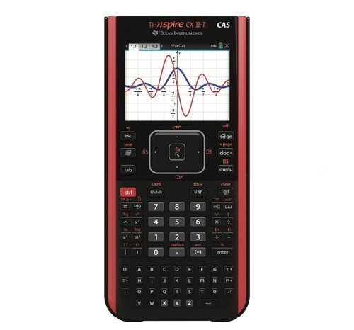 Nspire t cas texas - nspire,