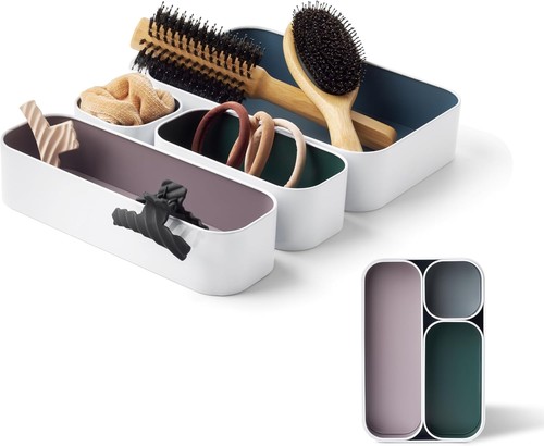 Aufbewahrungsbox aus metall - aus,