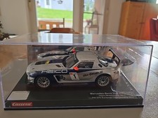 CARRERA DIGITAL 124 , Mercedes -Benz SLS AMG GT3 ,20023791