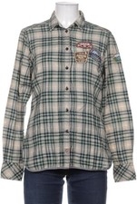 Napapijri Bluse Damen Oberteil