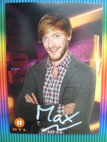 Max rtl karte köln - ii,