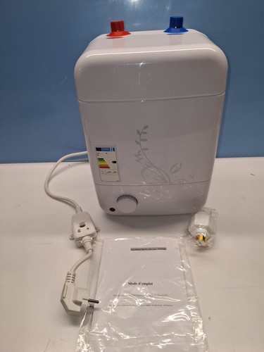 10l mini warmwasserspeicher - 10l,