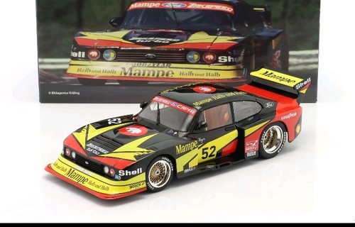 Werk83 zakspeed ford - werk83,