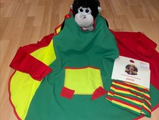 Pippi Langstrumpf Kostüm