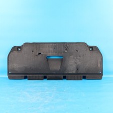 Audi A6 4F C6 Unterbodenschutz 4F0863822A Unterfahrschutz Verkleidung Orig. OE