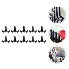  12 Pcs Teller Ständer