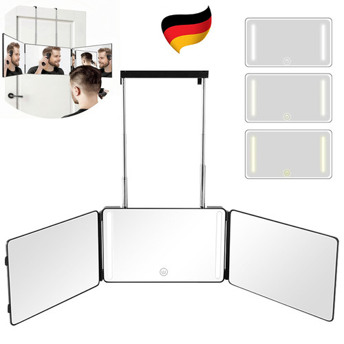 Wege klappspiegel 360 mit - wege,