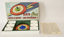 Rate Fix Das Spiel für Schnelldenker von Hausser 1239 komplett