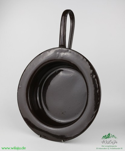 Sammlerobjekt ddr emaille - ddr,