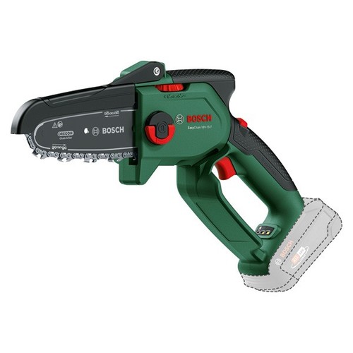 Bosch akku kettensäge - bosch, akku-kettensäge