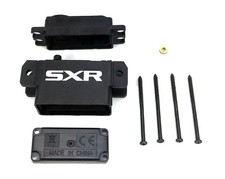 SANWA Servogehäuse PGS-HR