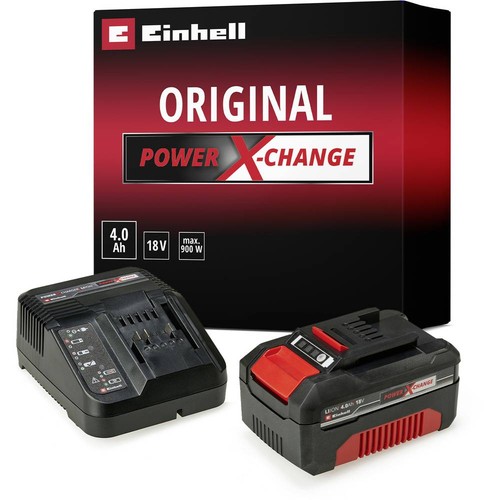 Einhell 4512042 power - 4512042,