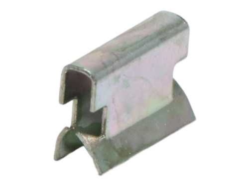 Metall klammer - metall, u
