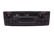 MC Autoradio original Renault