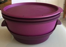 Tupperware Micro Gourmet