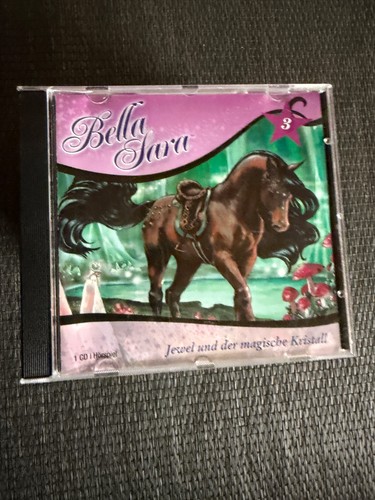 Bella sara jewel und der - sara,