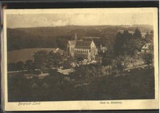 Altenberg Erzgebirge Altenberg Dom x 1913
