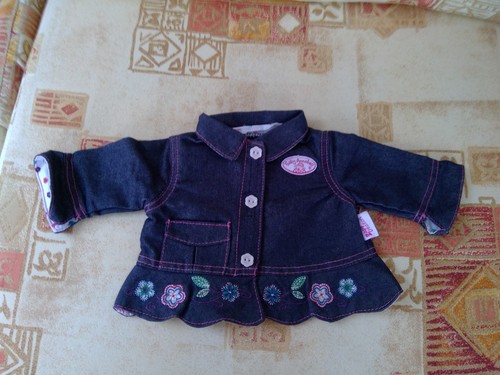 Eine baby annabell vintage - eine,