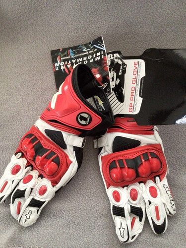 Alpinestars pro glove - alpinestars, gp