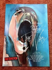 The wall pink floyd - wall,