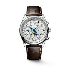 Longines Master Collection