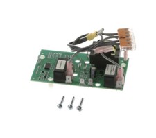 Thermodyne Hauptplatine -