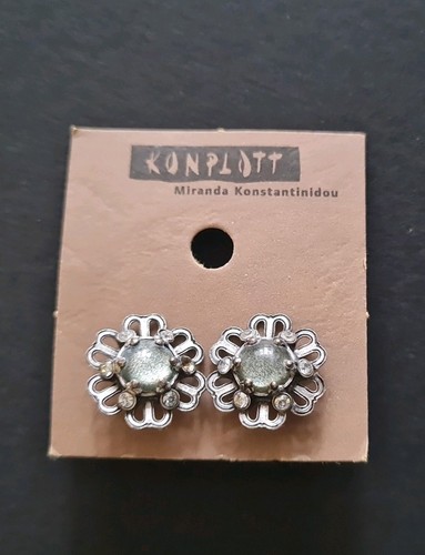 Konplott ohrstecker - konplott,