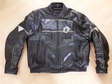 Motorradjacke Lederjacke Hein Gericke Pro Sports GP Gr. XXXL