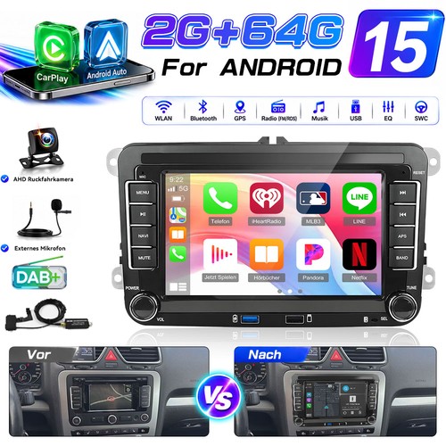 Kam dab carplay android - kam,