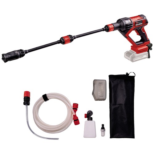 Einhell hypresso 1 power - hypresso,