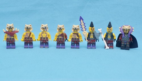 Lego ninjago figur - lego, zum