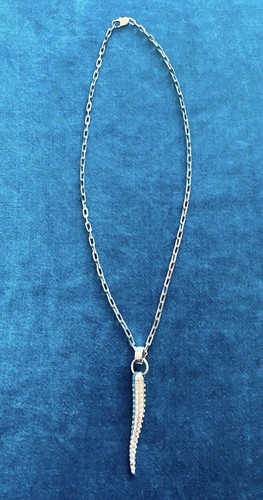 Dolce gabbana kette - d, &